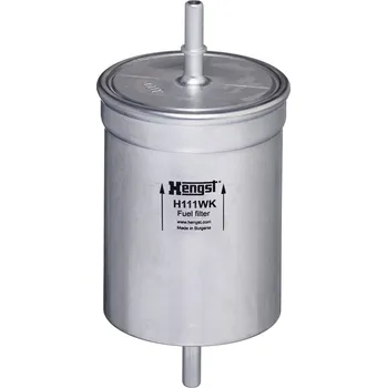 Palivový filtr Palivový filtr HENGST FILTER H111WK