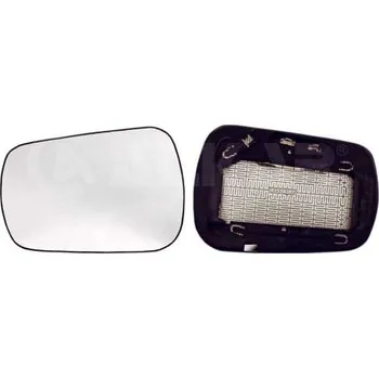 Autosklo Sklo do zrcátka, vnější zrcátko ALKAR 6431387