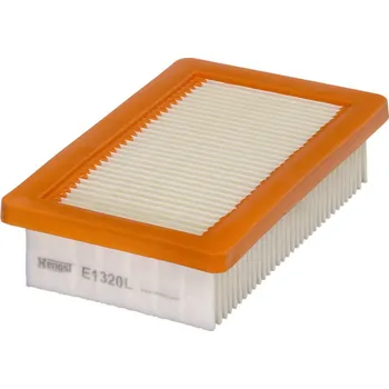 Vzduchový filtr Vzduchový filtr HENGST FILTER E1320L