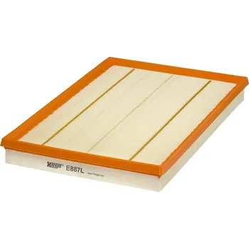 Vzduchový filtr Vzduchový filtr HENGST FILTER E887L