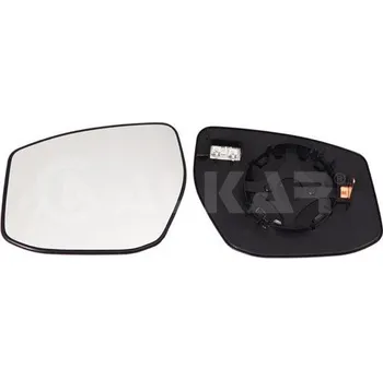 Autosklo Sklo do zrcátka, vnější zrcátko ALKAR 6431667
