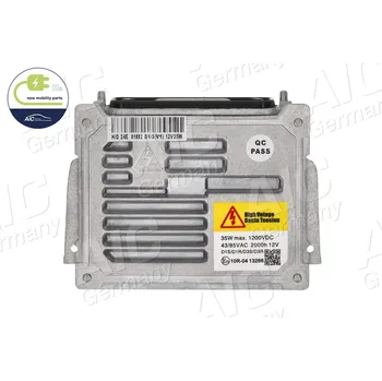 Řídící jednotka Řídící jednotka, osvětlení AIC 57473