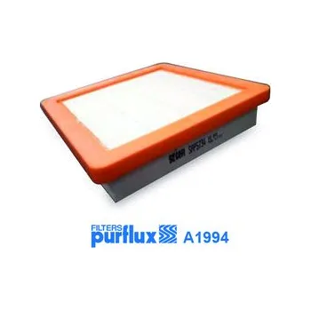 Vzduchový filtr Vzduchový filtr PURFLUX A1994
