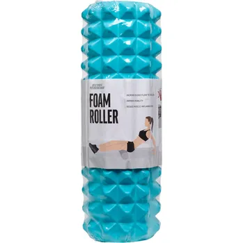 ELITEX TRAINING Pěnový Váleček Elitex Training Soft pro Cross Training MODRÁ