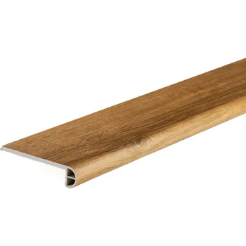 vinylová podlaha Schodnice SPC RIGID Canadian Design Golden