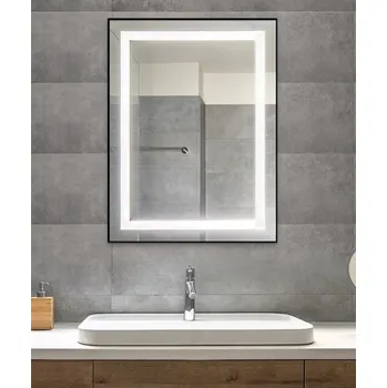 Zrcadlo Zrcadlo STARLIGHT 60x80 CM