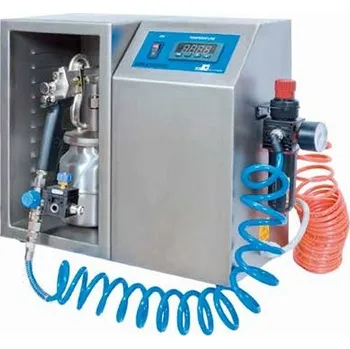 Stříkací pistole čokolády SprayChoc Micro