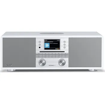 Radiopřijímač Technisat Digitradio 650