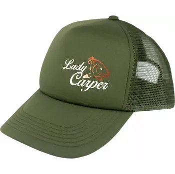 Kšiltovka R-SPEKT Kšiltovka Lady Carper khaki