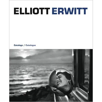 Cizojazyčná kniha Elliott Erwitt: Catalogo / Catalogue