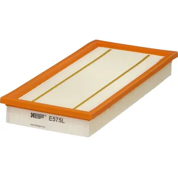 Vzduchový filtr Vzduchový filtr HENGST FILTER E575L