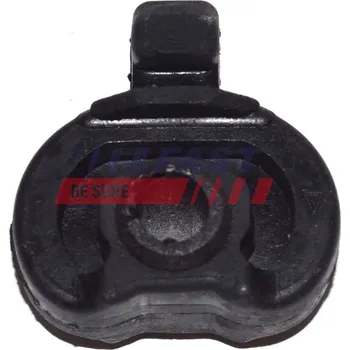 Tlumič výfuku Pojistný kroužek, tlumič výfuku FAST FT84554