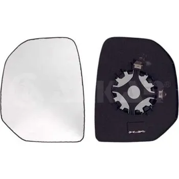 Autosklo Sklo do zrcátka, vnější zrcátko ALKAR 6431998