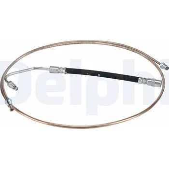 Brzdová hadice Brzdová hadice DELPHI LH7650