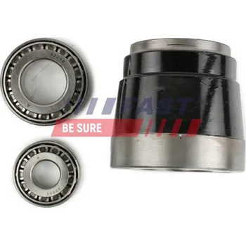 Náboj kola FAST FT23043