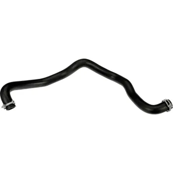 Chladič motoru Hadice chladiče GATES 05-4544