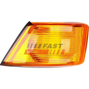 Směrový světlomet Blikač FAST FT87300