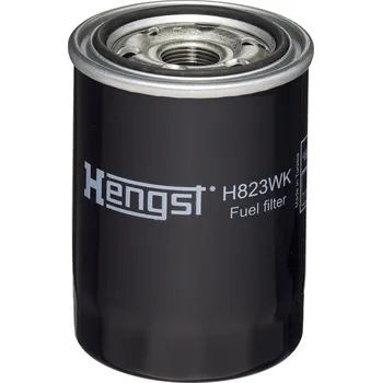 Palivový filtr Palivový filtr HENGST FILTER H823WK D712