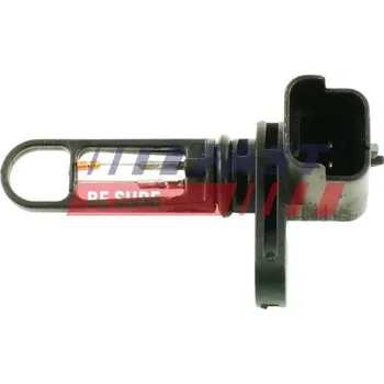 Čidlo automobilu Snímač, teplota nasávaného vzduchu FAST FT80135