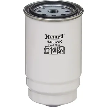 Palivový filtr Palivový filtr HENGST FILTER H488WK