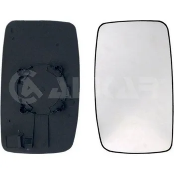 Autosklo Sklo do zrcátka, vnější zrcátko ALKAR 6402955