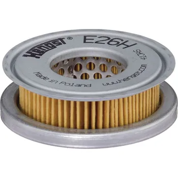 Hydraulický filtr Hydraulický filtr, řízení HENGST FILTER E26H