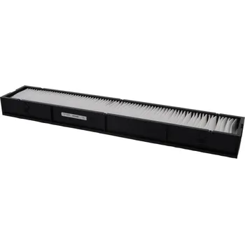 Ventilátor topení a klimatizace Filtr, vzduch v interiéru CORTECO 21651993