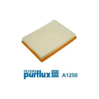 Vzduchový filtr Vzduchový filtr PURFLUX A1250