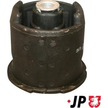 Zavěšení kol Zavěšení, tělo nápravy JP GROUP 1450101000