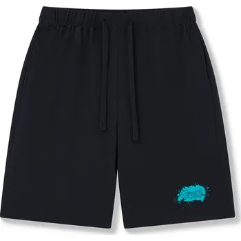 Chlapecké kraťasy Chlapecké kraťasy - Wolf T2542, černá Barva: Černá, Velikost: 152