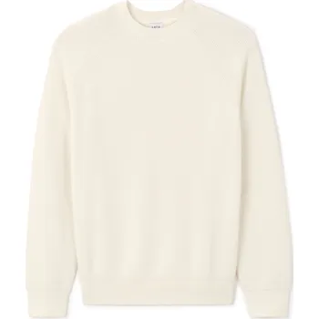 Pánský svetr Celio Svetr Lexter - Pánské Celio bílá 3262993