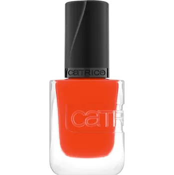 Lak na nehty Catrice Gel Affair lak na nehty 10,5 ml