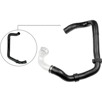 Chladič motoru Hadice chladiče GATES 05-4579