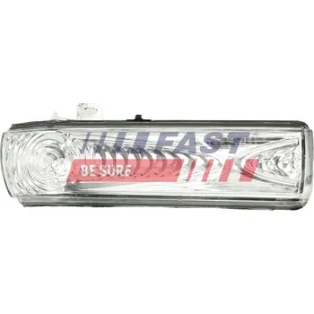 Směrový světlomet Blikač FAST FT87349