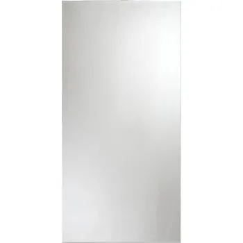 Zrcadlo Zrcadlo GLOSSY 70x140 CM s fazetou