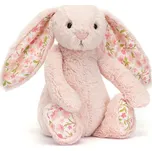 Jellycat Blossom Blush Bunny 31 cm