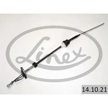 Spojkové lanko Tažné lanko, ovládání spojky LINEX 14.10.21