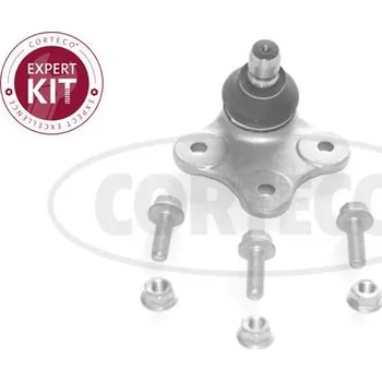 Podpora-/ Kloub CORTECO 49399594