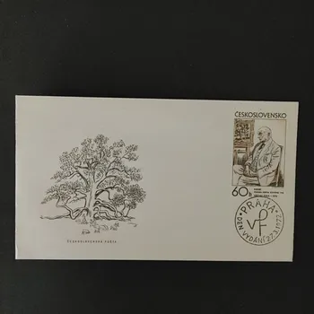 Sběratelství FDC ČSR, 60h, Pof.1950**