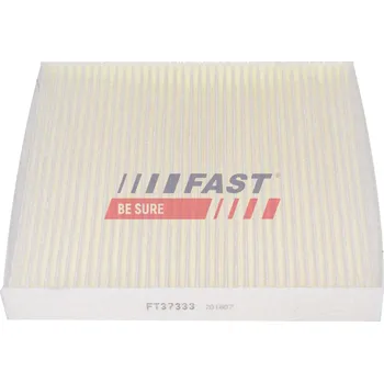 Ventilátor topení a klimatizace Filtr, vzduch v interiéru FAST FT37333