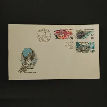 Sběratelství FDC ČSR, 20h-40h, Pof.2020-2022**