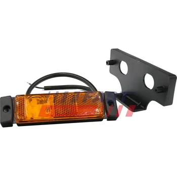 Přední světlomet Boční obrysové světlo FAST FT87306