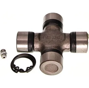 Hřídel nápravy Kloub, kloubový hřídel MAXGEAR 49-5189