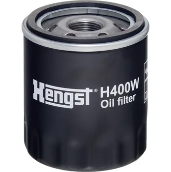 Olejový filtr Olejový filtr HENGST FILTER H400W
