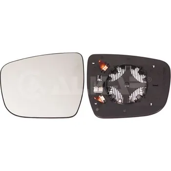 Autosklo Sklo do zrcátka, vnější zrcátko ALKAR 6431663