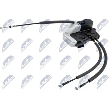 Autozámek Zámek dveří NTY EZC-HY-600