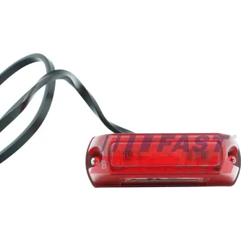 Osvětlení SPZ Osvětlení SPZ FAST FT87705