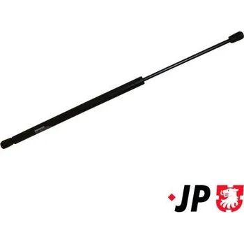 Motorový prostor Pneumatická pružina, kapota motoru JP GROUP 1181203700