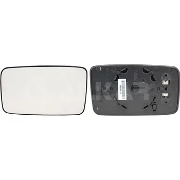 Autosklo Sklo do zrcátka, vnější zrcátko ALKAR 6431125