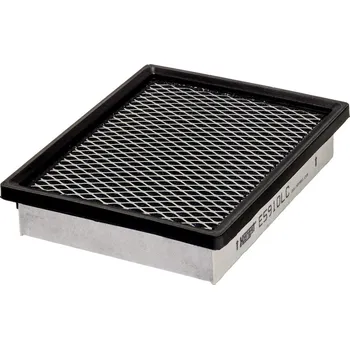 Ventilátor topení a klimatizace Filtr, vzduch v interiéru HENGST FILTER E5910LC